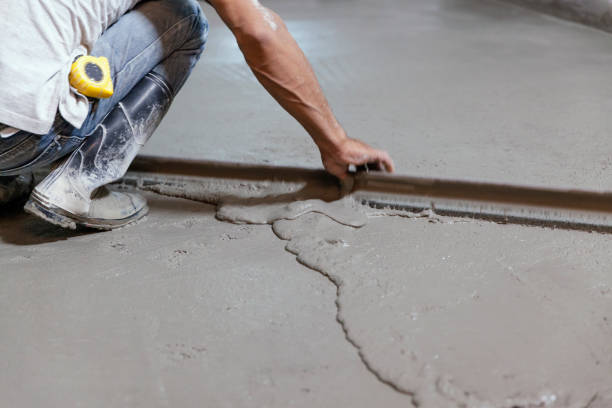 Best Industrial Concrete Flooring in Homosassa, FL