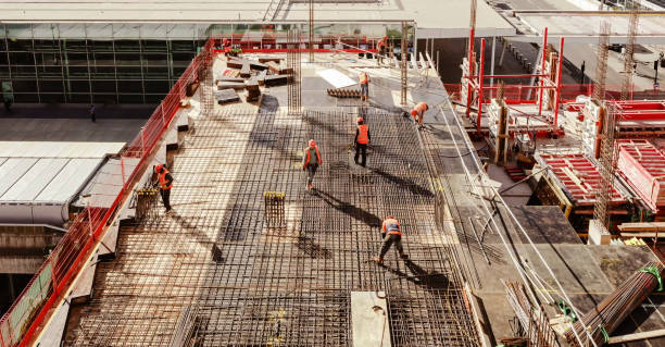 Best Concrete Grinding and Polishing in Homosassa, FL