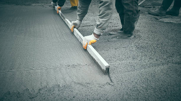 Best Concrete Staining and Coloring in Homosassa, FL