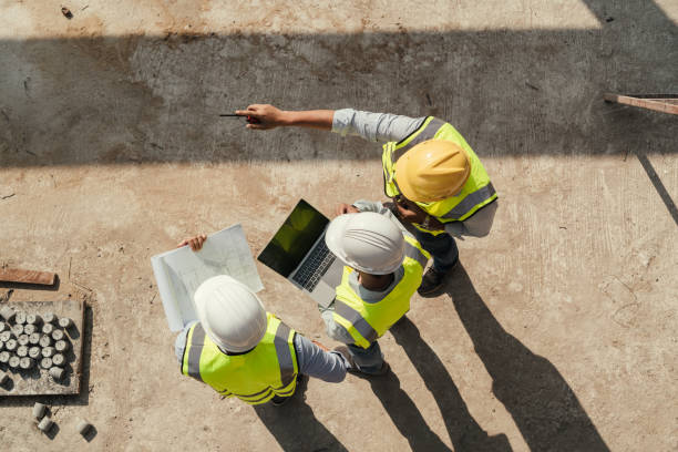 Best Concrete Sealing and Maintenance in Homosassa, FL